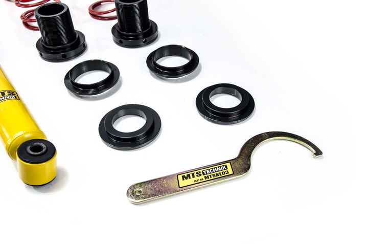 Coilover Kit Street BMW 3 Coupe (E36)