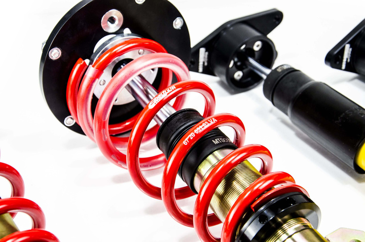 Coilover Kit Street Mini COUNTRYMAN (F60)