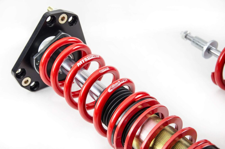 Coilover Kit Street Honda CIVIC VII Saloon (ES/ET)