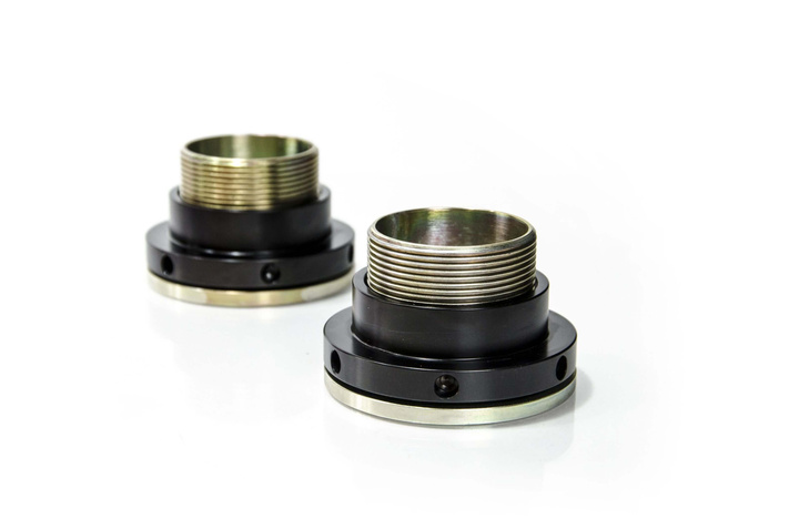 Coilover Kit Street Suzuki SWIFT III (EZ/MZ)