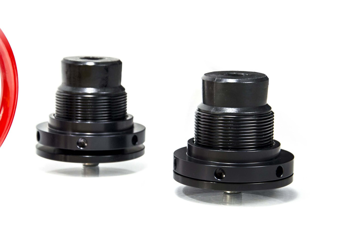 Coilover Kit Stance Fiat SEICENTO / 600 (187)