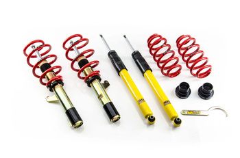 Coilover Suspension Street - MTSGWVW18