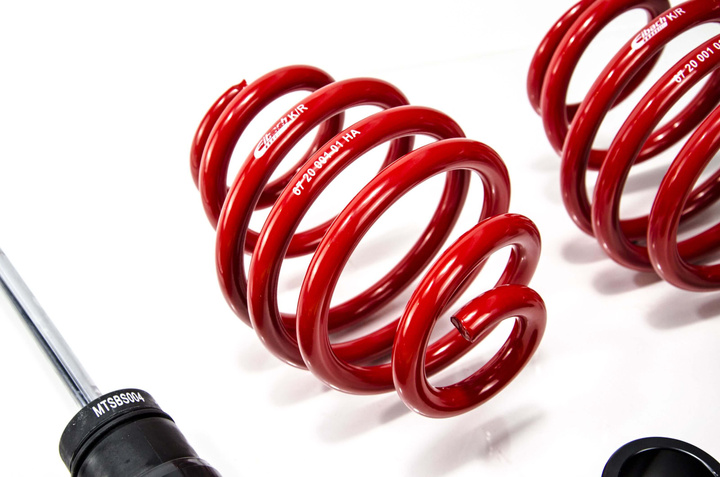 Coilover Kit Comfort BMW 3 (E46)