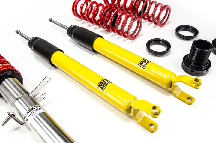 Coilover Kit Street Nissan 370Z Roadster (Z34)