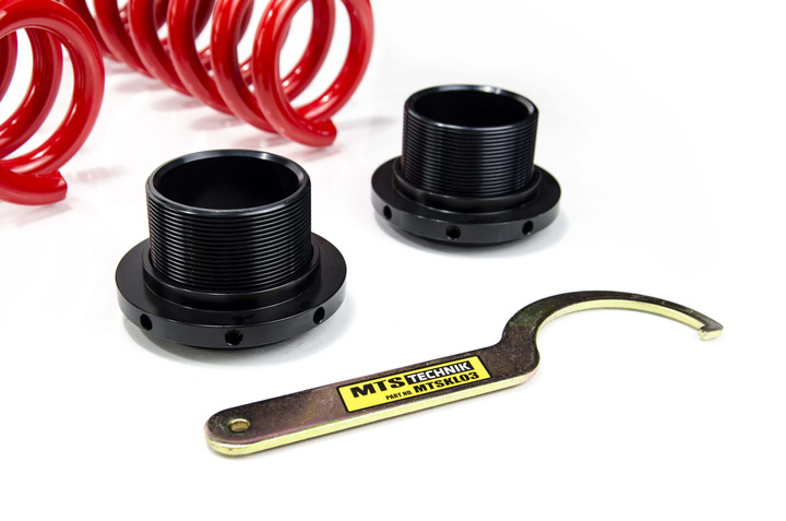 Coilover Kit Street Lancia THEMA (LX)