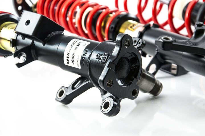 Coilover Suspension Street - MTSGWBM81
