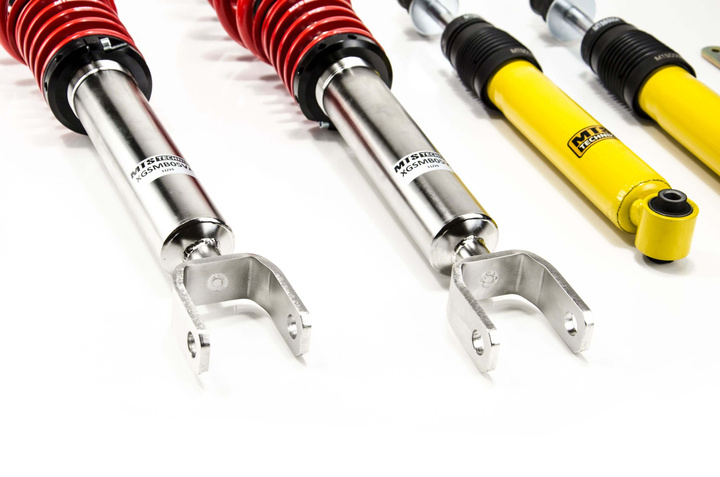 Coilover Kit Street Mercedes-Benz E-CLASS T-Model (S211)