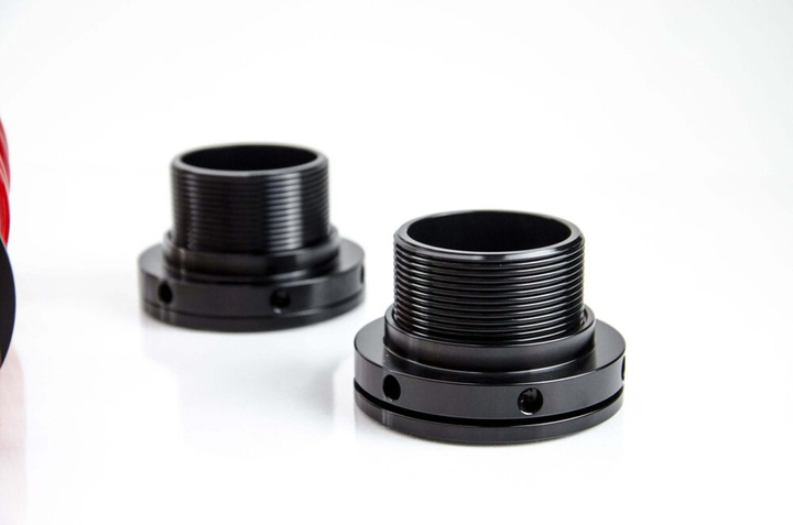 Coilover Suspension Street - MTSGWVW03