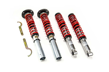 Coilover Suspension Street - XMTSGWBM42