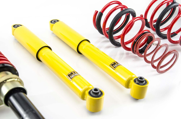 Coilover Kit Street Volkswagen PASSAT B1 (32)