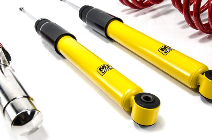 Coilover Kit Comfort BMW 3 (E46)