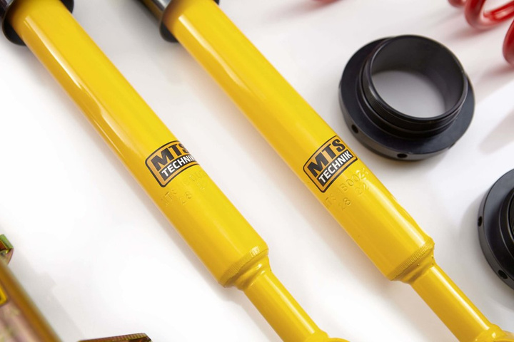 Coilover Suspension Street - MTSGWMB02