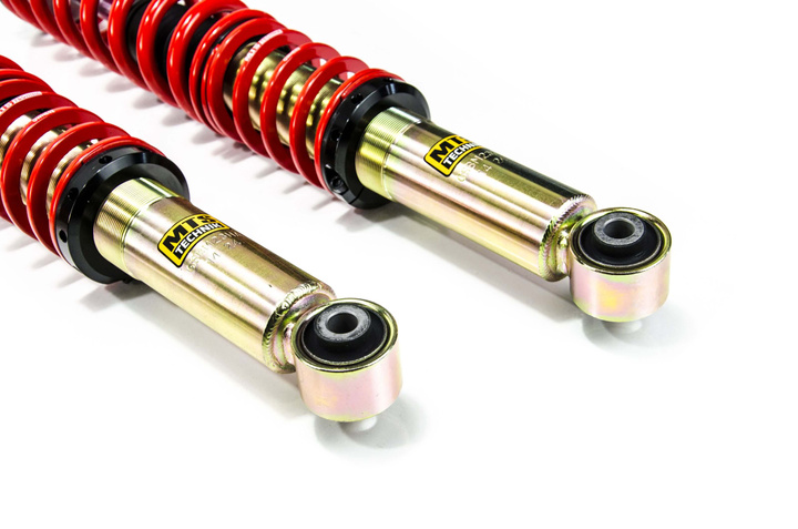 Coilover Kit Street BMW 2500-3.3 (E3)