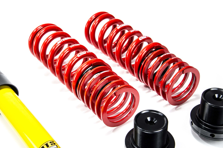 Coilover Kit Stance BMW 1 Convertible (E88)