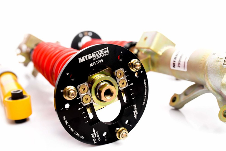 Coilover Kit Street BMW 8 (E31)