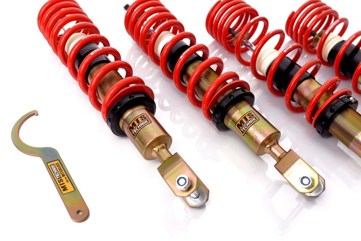 Coilover Kit Comfort Honda CIVIC V Coupe (EJ)