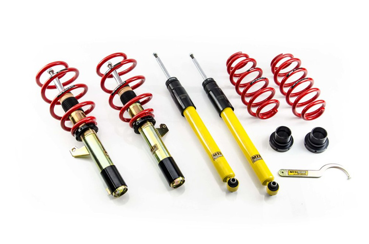 Coilover Suspension Street - MTSGWVW18