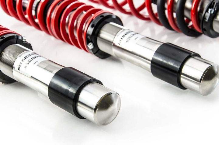 Coilover Kit Stance BMW 5 (E39)