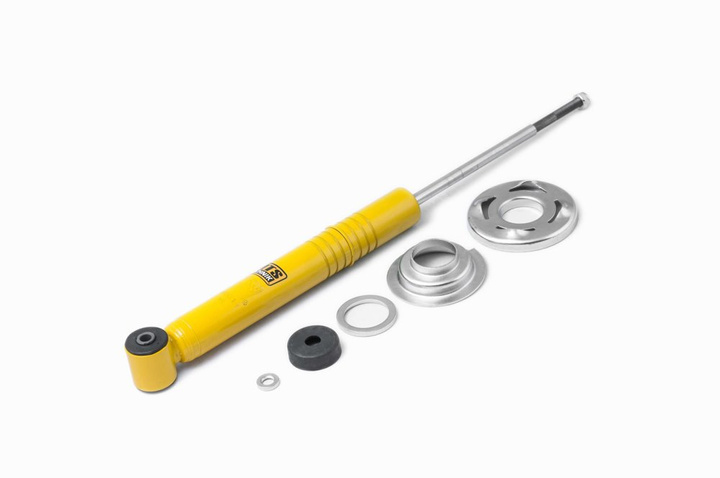 Performance Shock Absorber (rear) Volkswagen POLO (6N2)