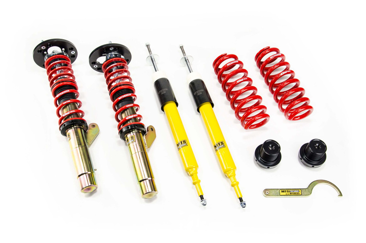 Coilover Kit Street BMW 3 Touring (E91)
