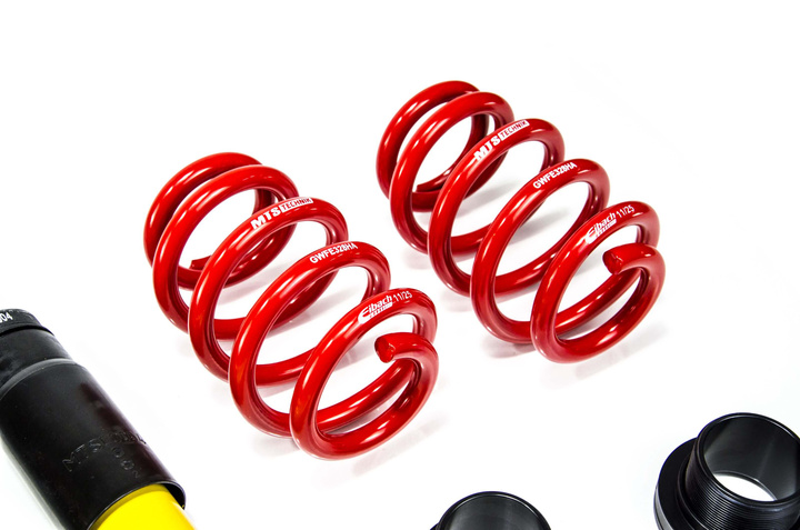 Coilover Kit Street BMW 2 Gran Coupe (F44)