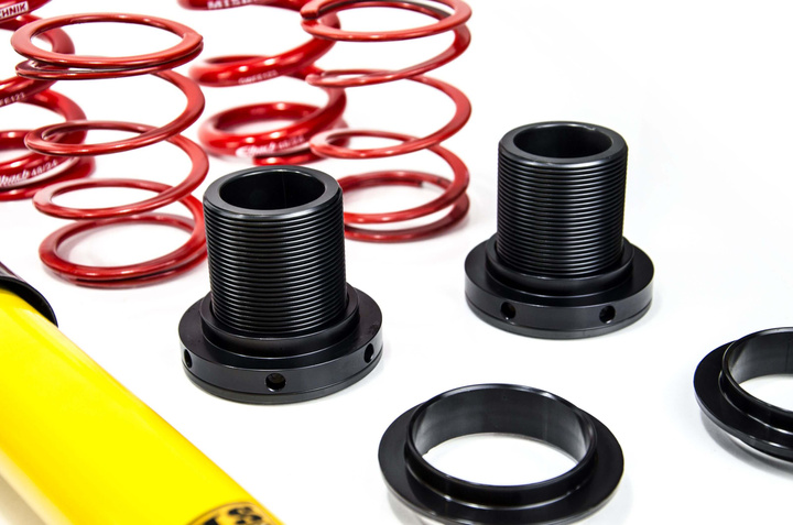 Coilover Kit Street BMW 3 Compact (E46)