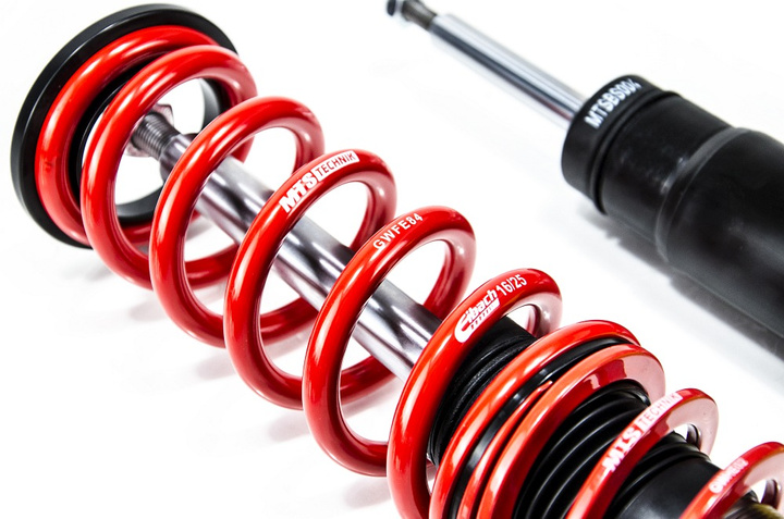 Coilover Kit Street Opel ASTRA J GTC (P10)