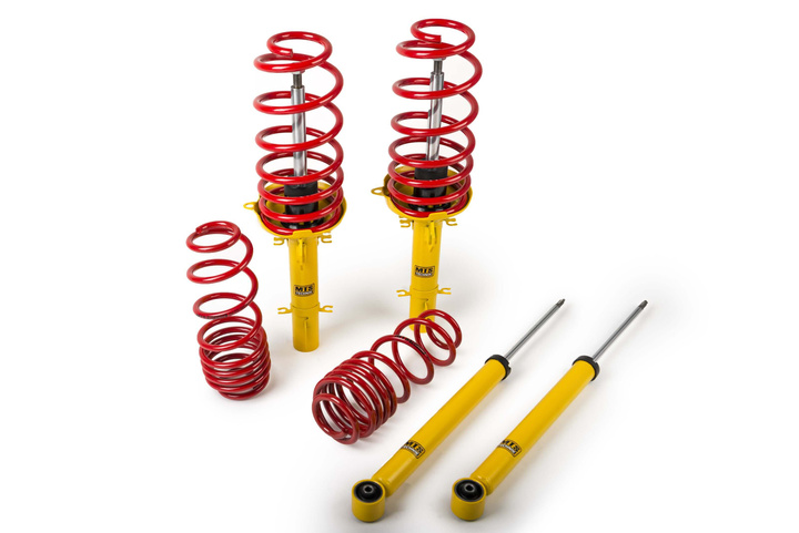 Performance Suspension - MTSKPLBM211