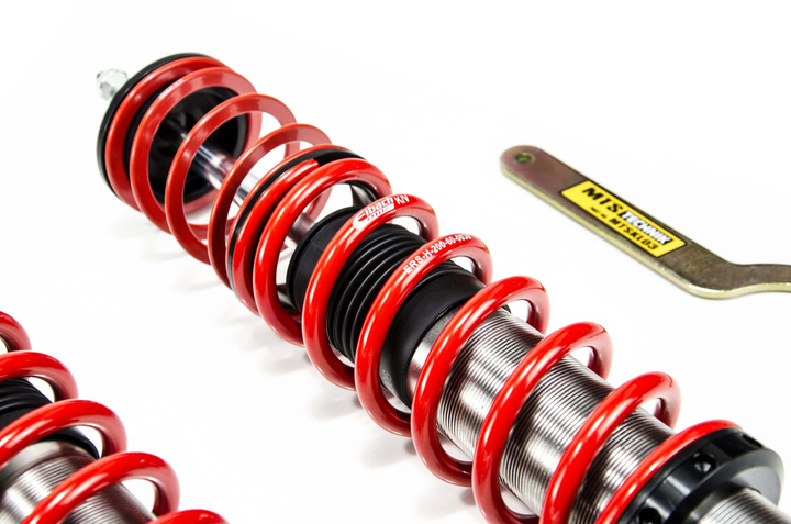 Coilover Suspension Comfort - XMTSGWVW06-C