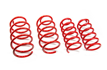 Lowering Springs Mazda 6 Saloon (GJ/GL)