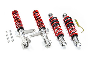 Coilover Kit Street Audi 80 B4 Avant (8C)