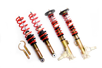 Coilover Suspension Stance - MTSGWBM81-S