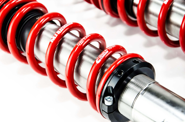 Coilover Kit Stance Volkswagen GOLF I Cabriolet (155)