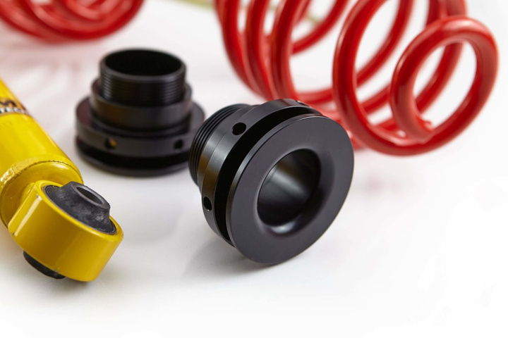 Coilover Kit Street Fiat CROMA (194)