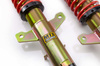 Coilover Kit Street Ford MONDEO III Saloon (B4Y)