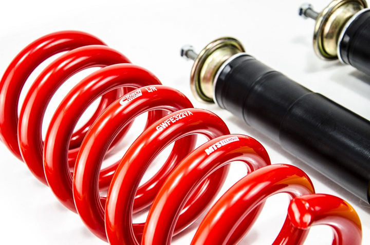 Coilover Kit street Mercedes-Benz S-CLASS (W140)