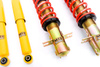 Coilover Kit Street Volkswagen CADDY I (14)