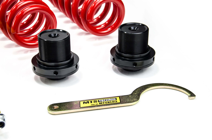 Coilover Kit Stance BMW 3 Touring (E91)