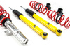 Coilover Suspension Comfort - XMTSGWAU54-C