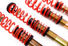 Coilover Kit Comfort Audi A4 B5 (8D)