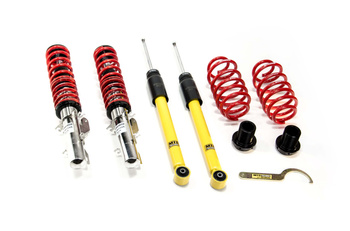 Coilover Kit Comfort Skoda OCTAVIA I (1U)