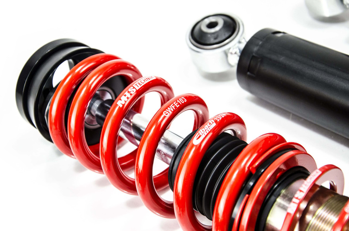 Coilover Kit Stance Volkswagen BORA I (1J2)