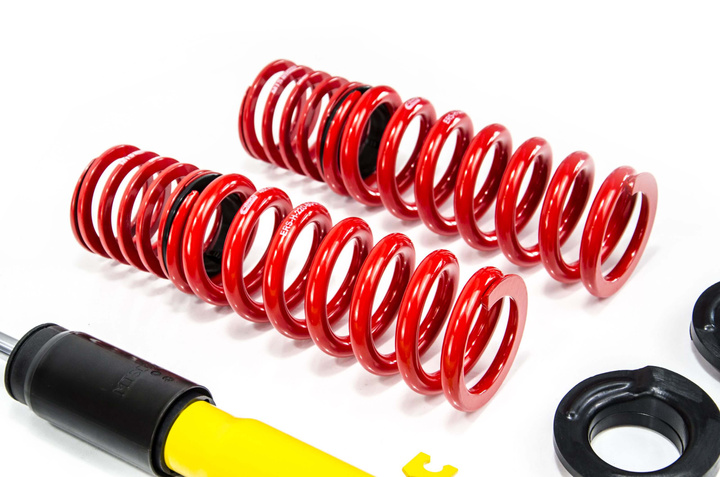 Coilover Kit Street BMW 4 Coupe (G22)