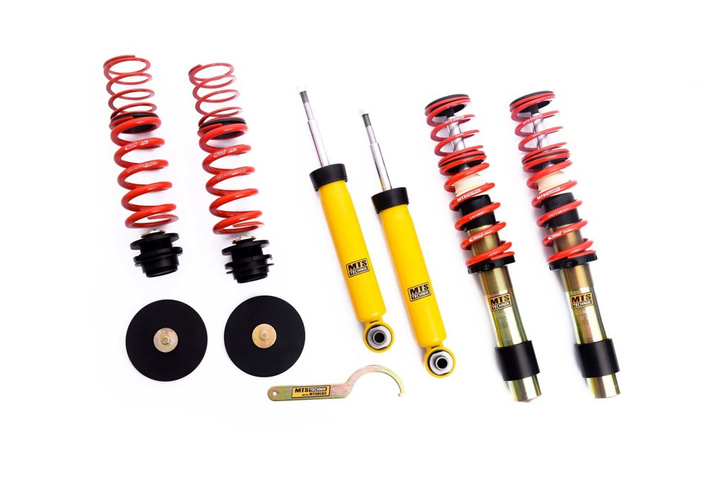 Coilover Suspension Street - MTSGWBM38