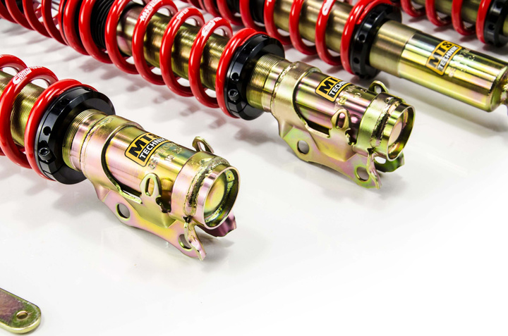 Coilover Kit Stance Volkswagen POLO Variant (6V5)