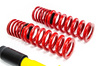 Coilover Suspension Street - MTSGWBM73