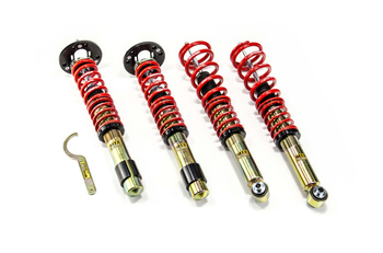 Coilover Suspension Street - MTSGWBM106