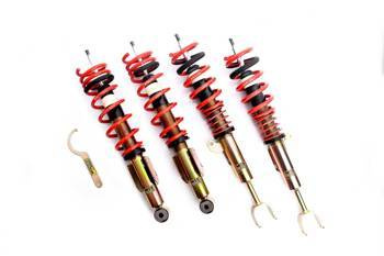 Coilover Suspension Street - MTSGWBM44