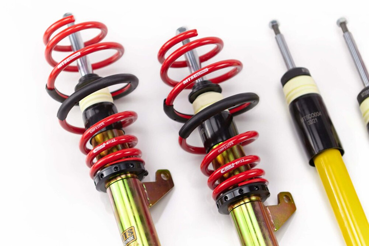 Coilover Kit Street Seat ALTEA XL (5P)
