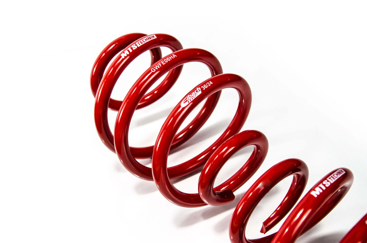 Coilover Kit Street BMW 3 Convertible (E30)